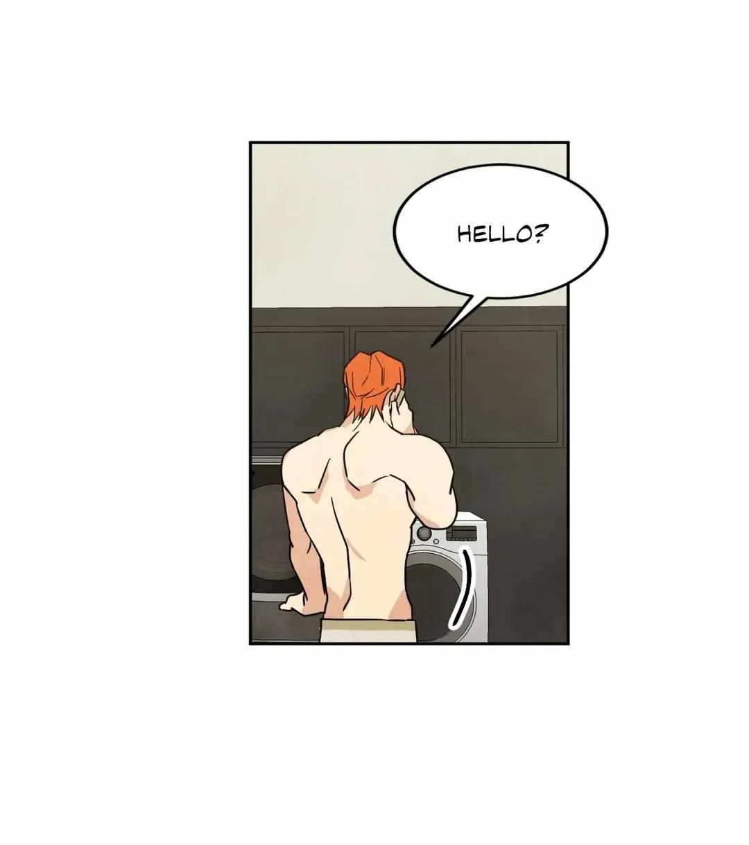 Read Topsy-Turvy chapter 7 image 41 on Lezhin