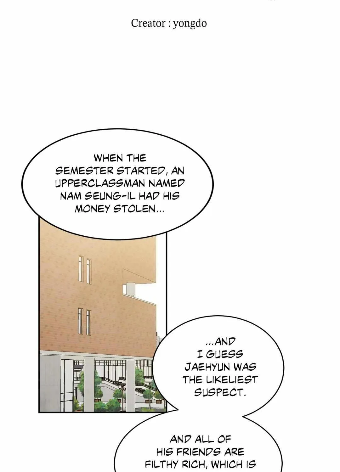 Read Topsy-Turvy chapter 7 image 43 on Lezhin