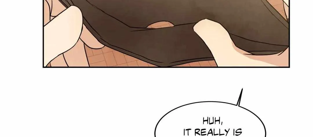 Read Topsy-Turvy chapter 7 image 47 on Lezhin
