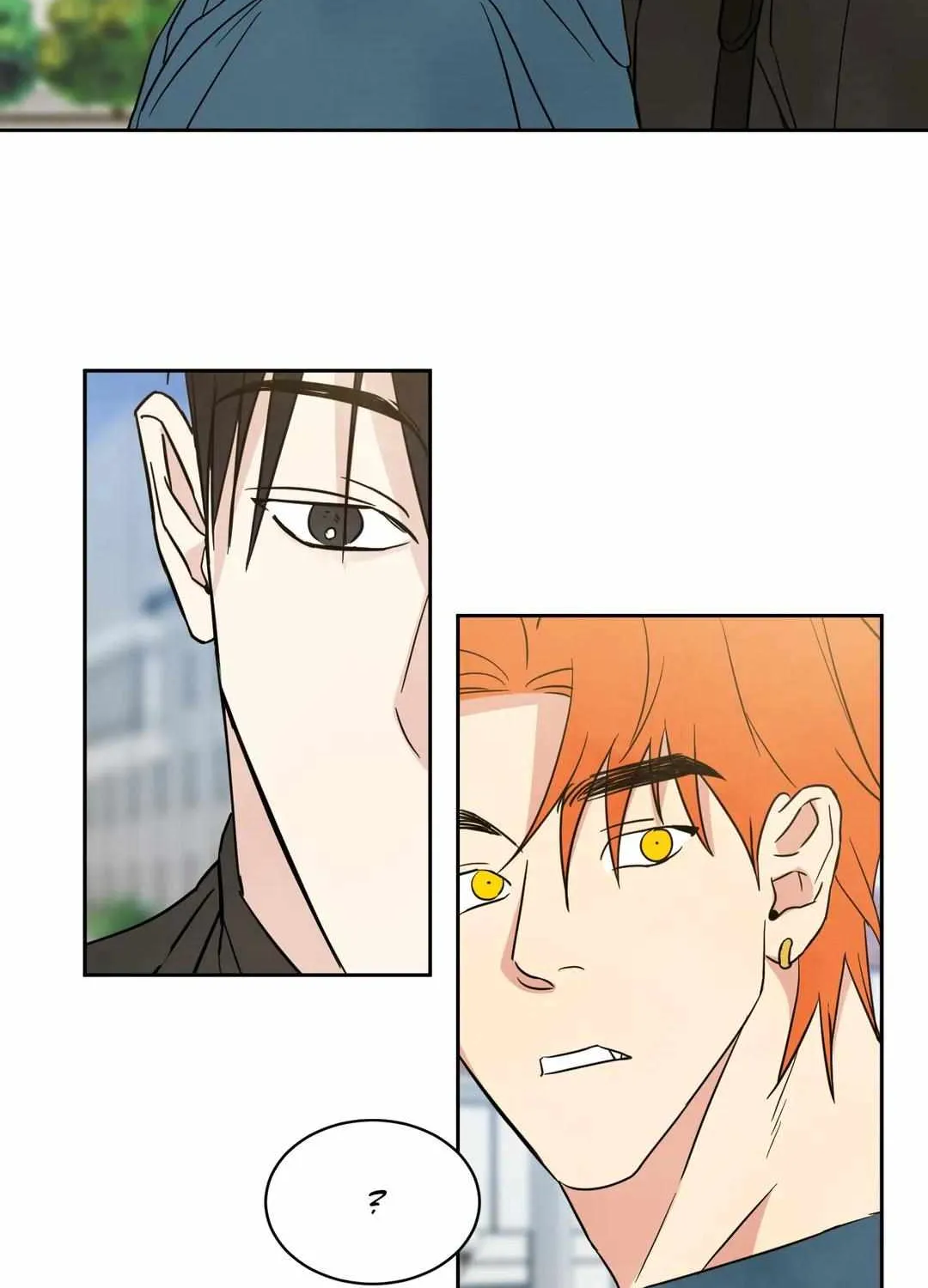 Read Topsy-Turvy chapter 7 image 52 on Lezhin