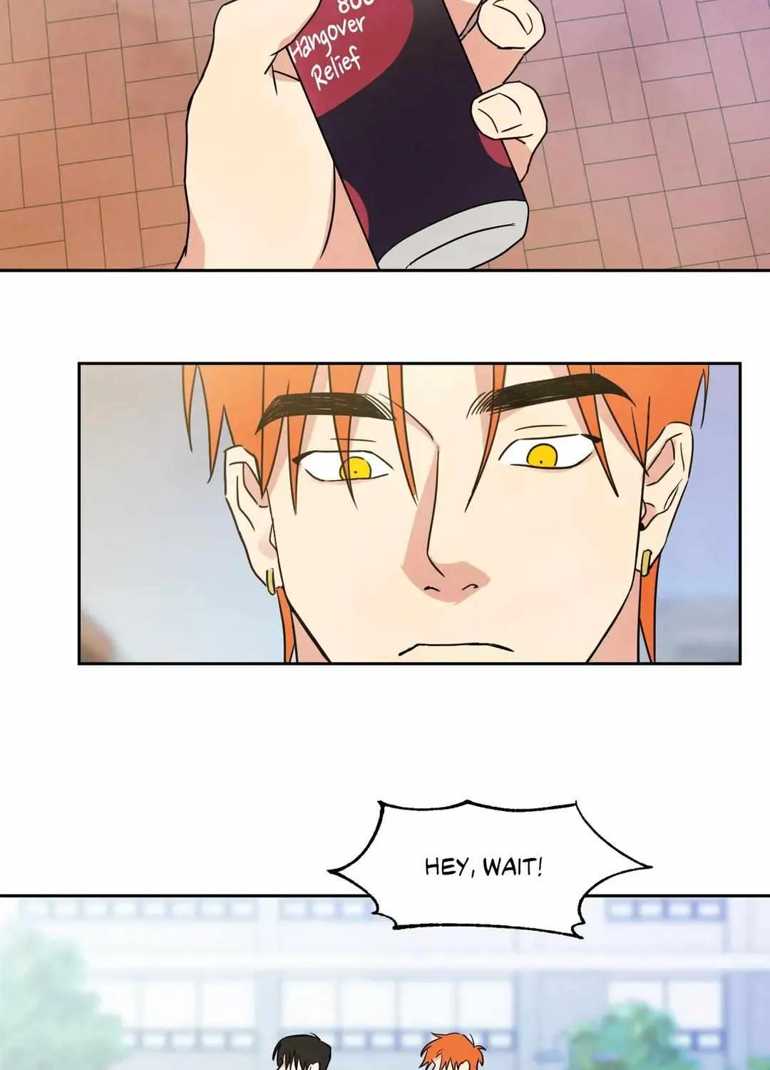 Read Topsy-Turvy chapter 7 image 55 on Lezhin