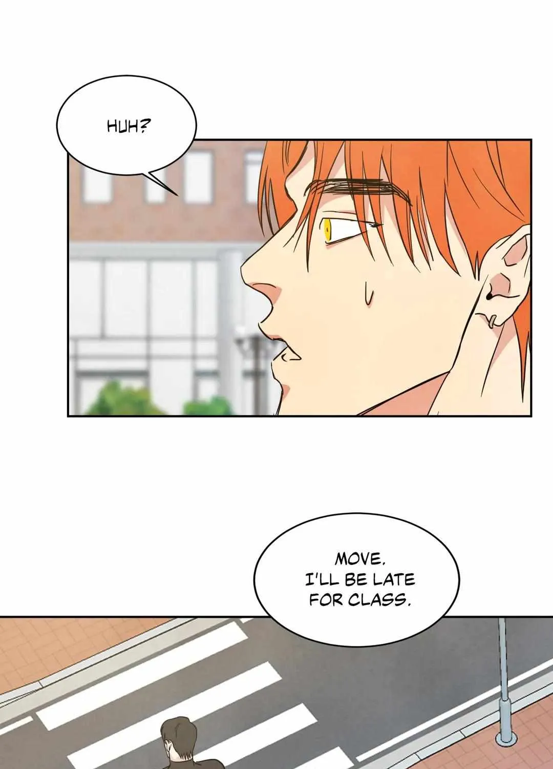 Read Topsy-Turvy chapter 7 image 60 on Lezhin