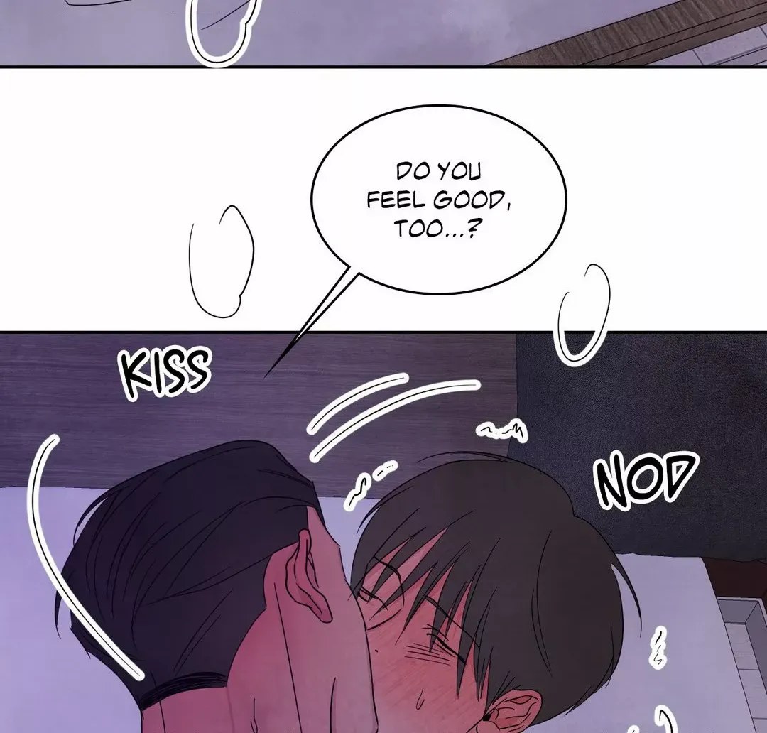 Read Topsy-Turvy chapter 70 image 111 on Lezhin