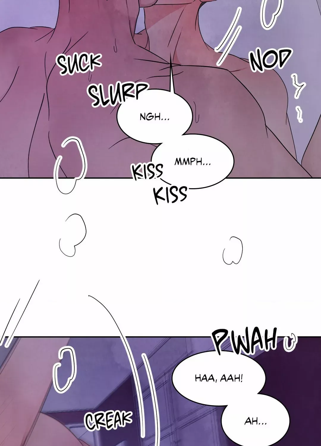 Read Topsy-Turvy chapter 70 image 112 on Lezhin