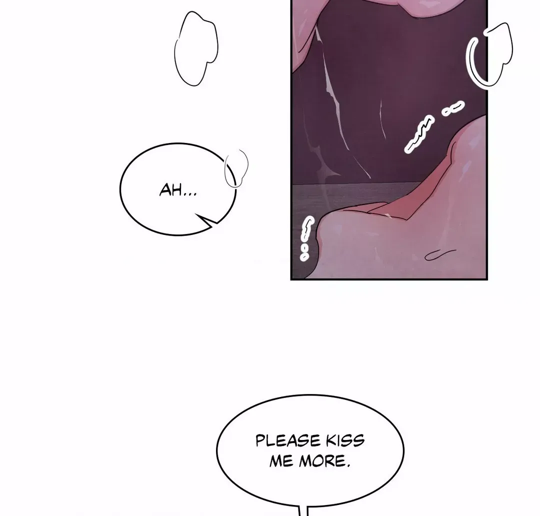 Read Topsy-Turvy chapter 70 image 117 on Lezhin