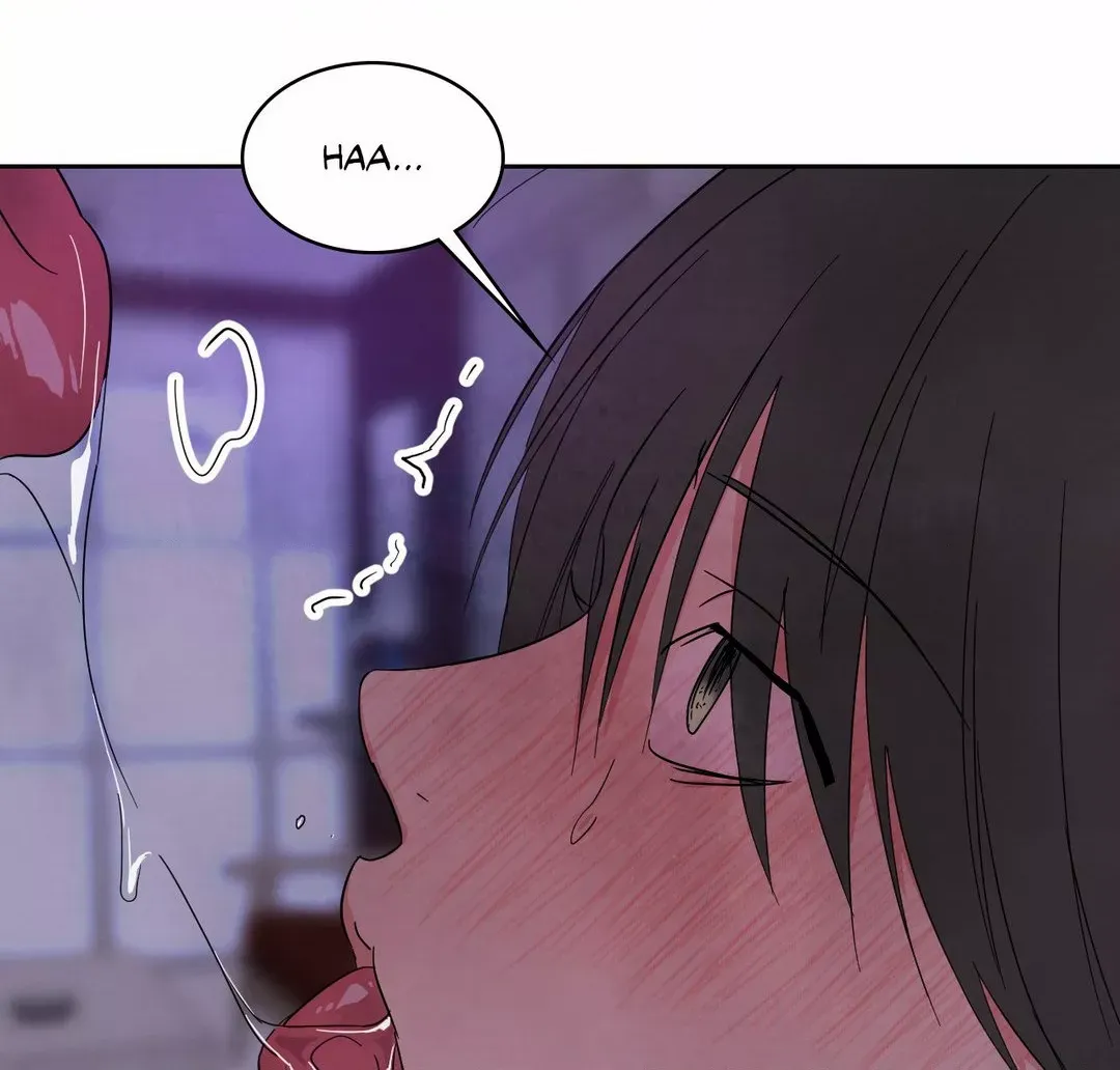 Read Topsy-Turvy chapter 70 image 119 on Lezhin