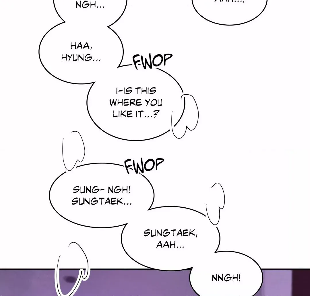 Read Topsy-Turvy chapter 70 image 125 on Lezhin