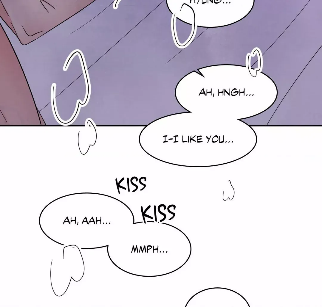 Read Topsy-Turvy chapter 70 image 127 on Lezhin