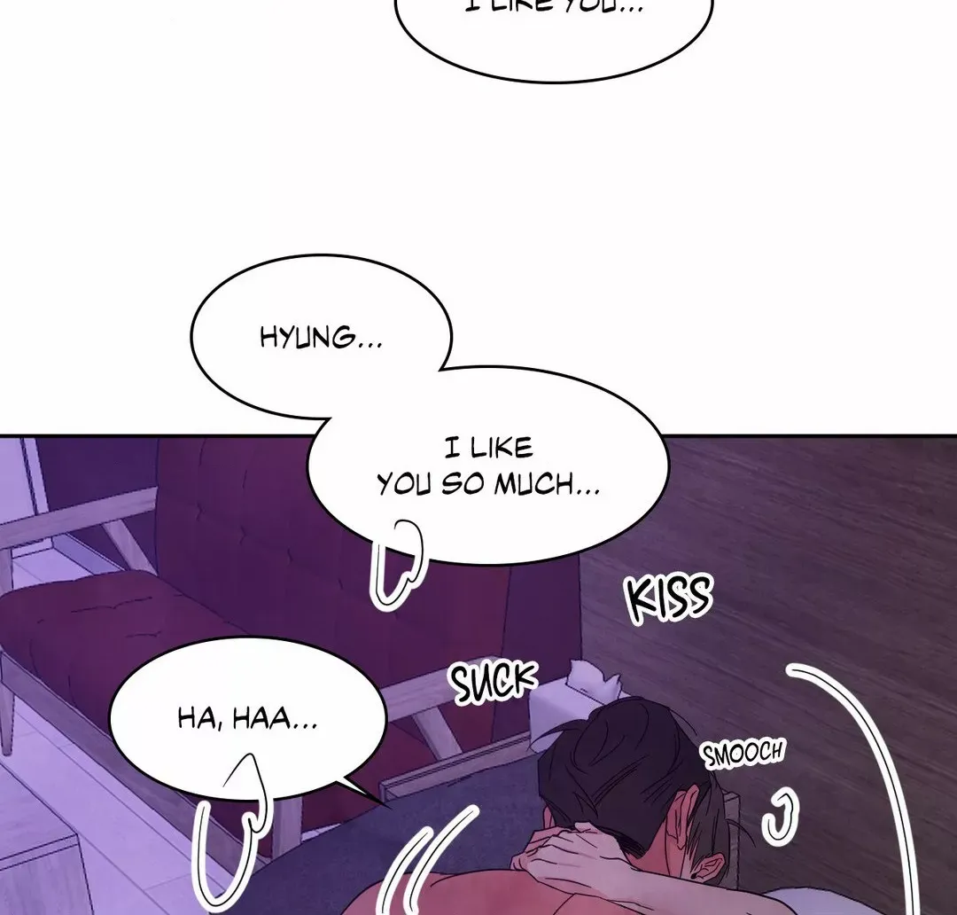 Read Topsy-Turvy chapter 70 image 129 on Lezhin