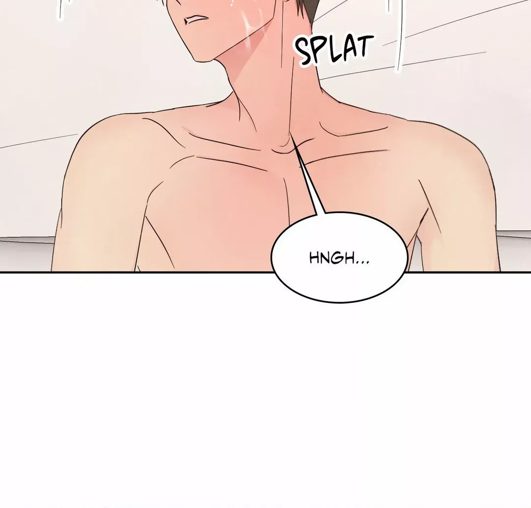 Read Topsy-Turvy chapter 70 image 17 on Lezhin