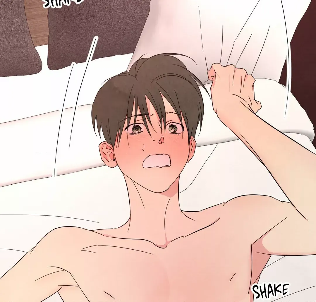 Read Topsy-Turvy chapter 70 image 19 on Lezhin