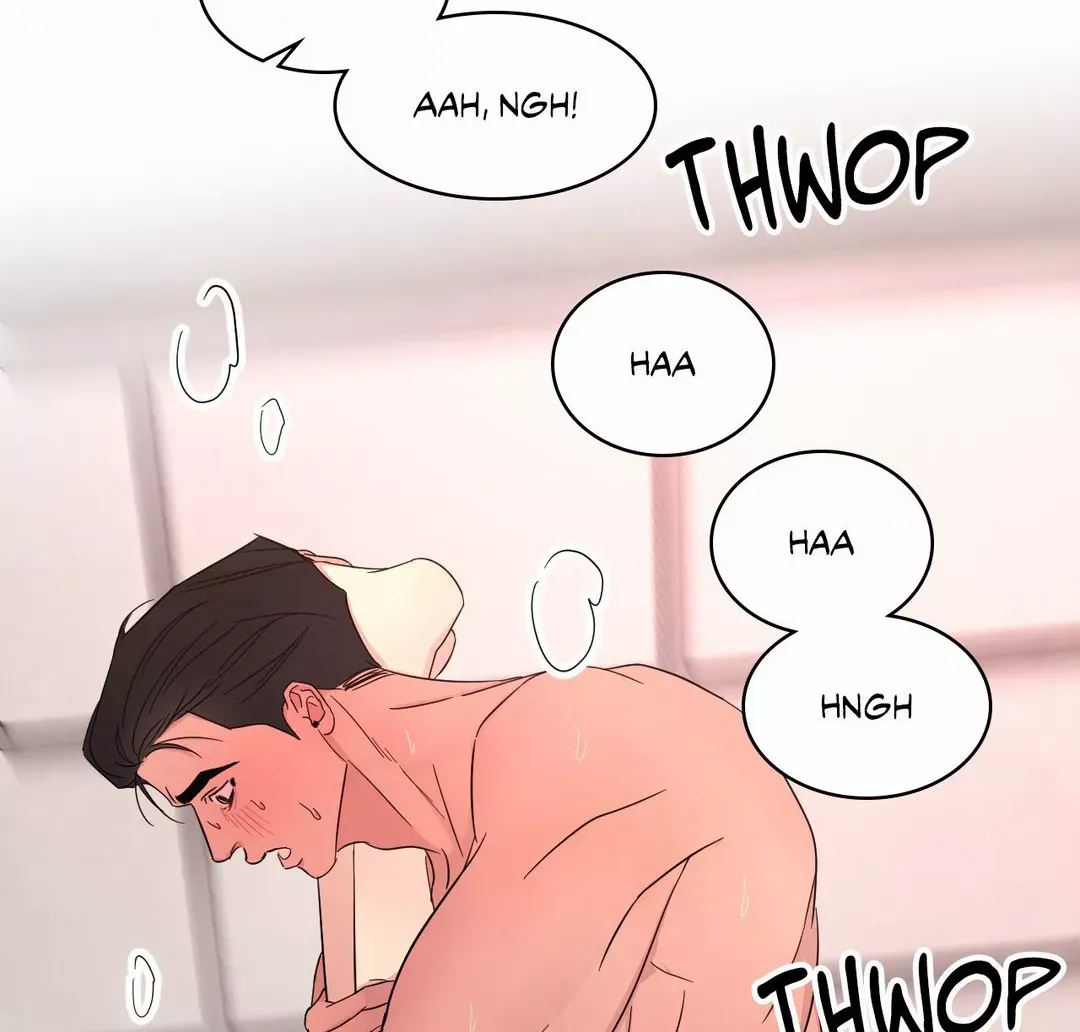 Read Topsy-Turvy chapter 70 image 21 on Lezhin
