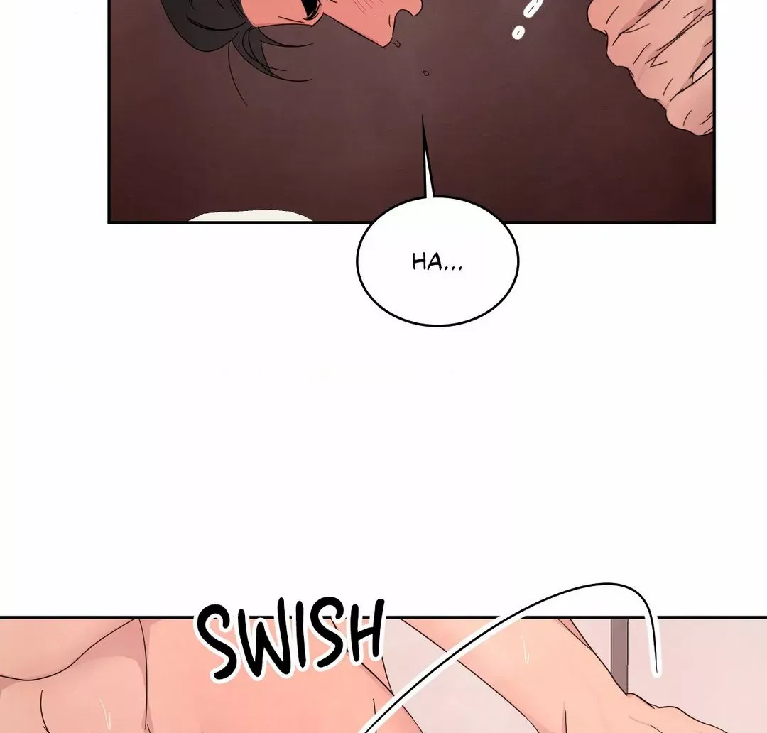Read Topsy-Turvy chapter 70 image 27 on Lezhin