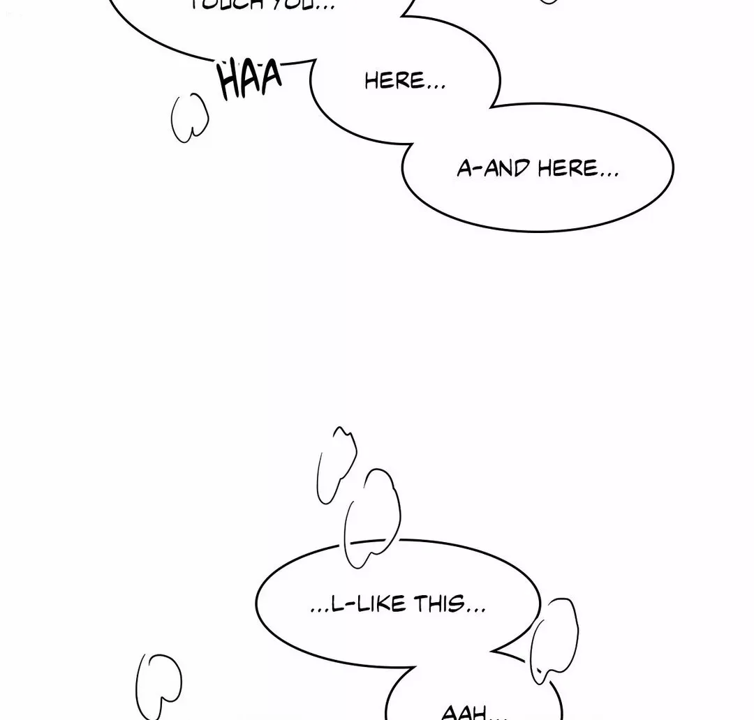 Read Topsy-Turvy chapter 70 image 3 on Lezhin