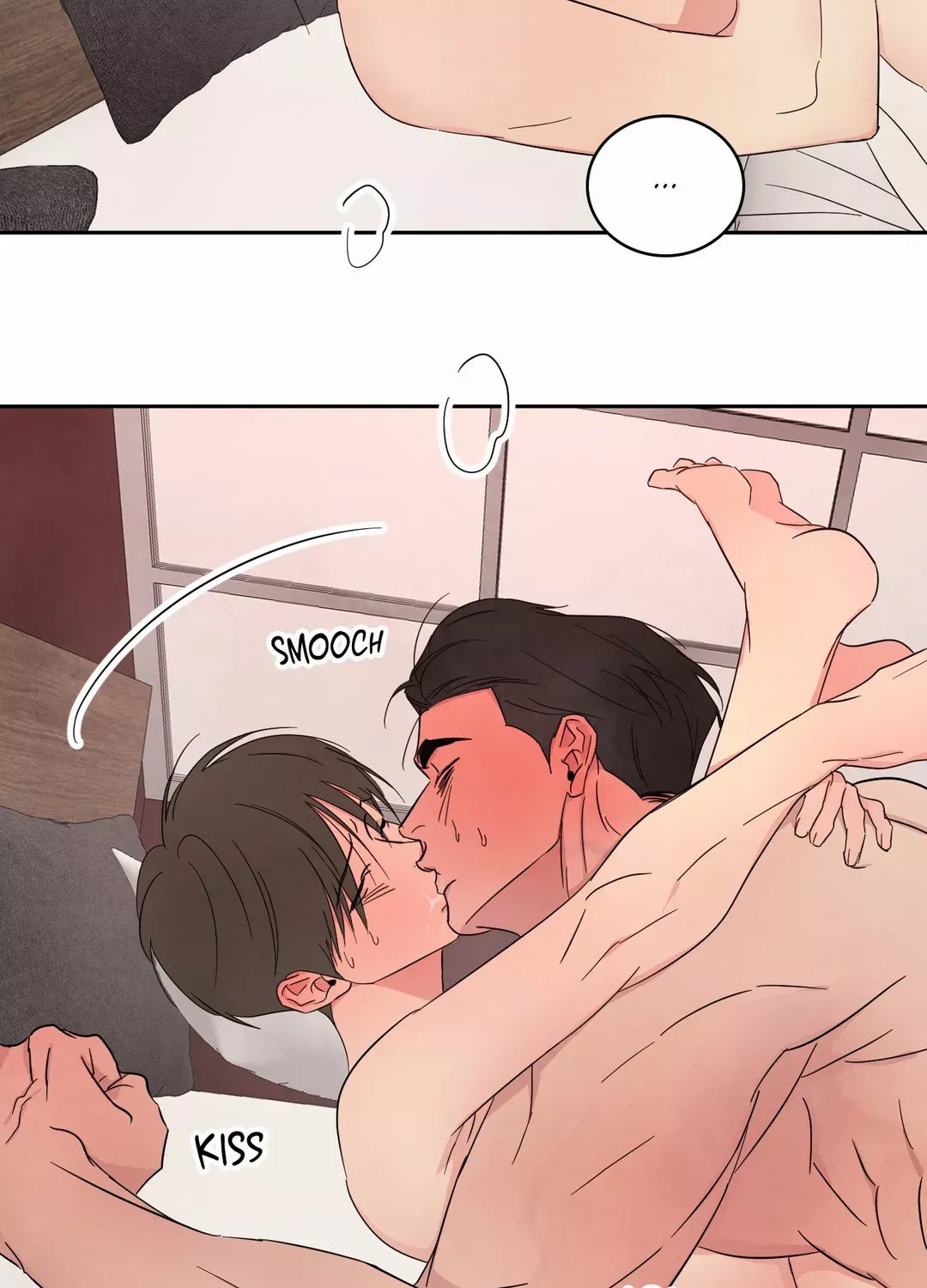 Read Topsy-Turvy chapter 70 image 32 on Lezhin