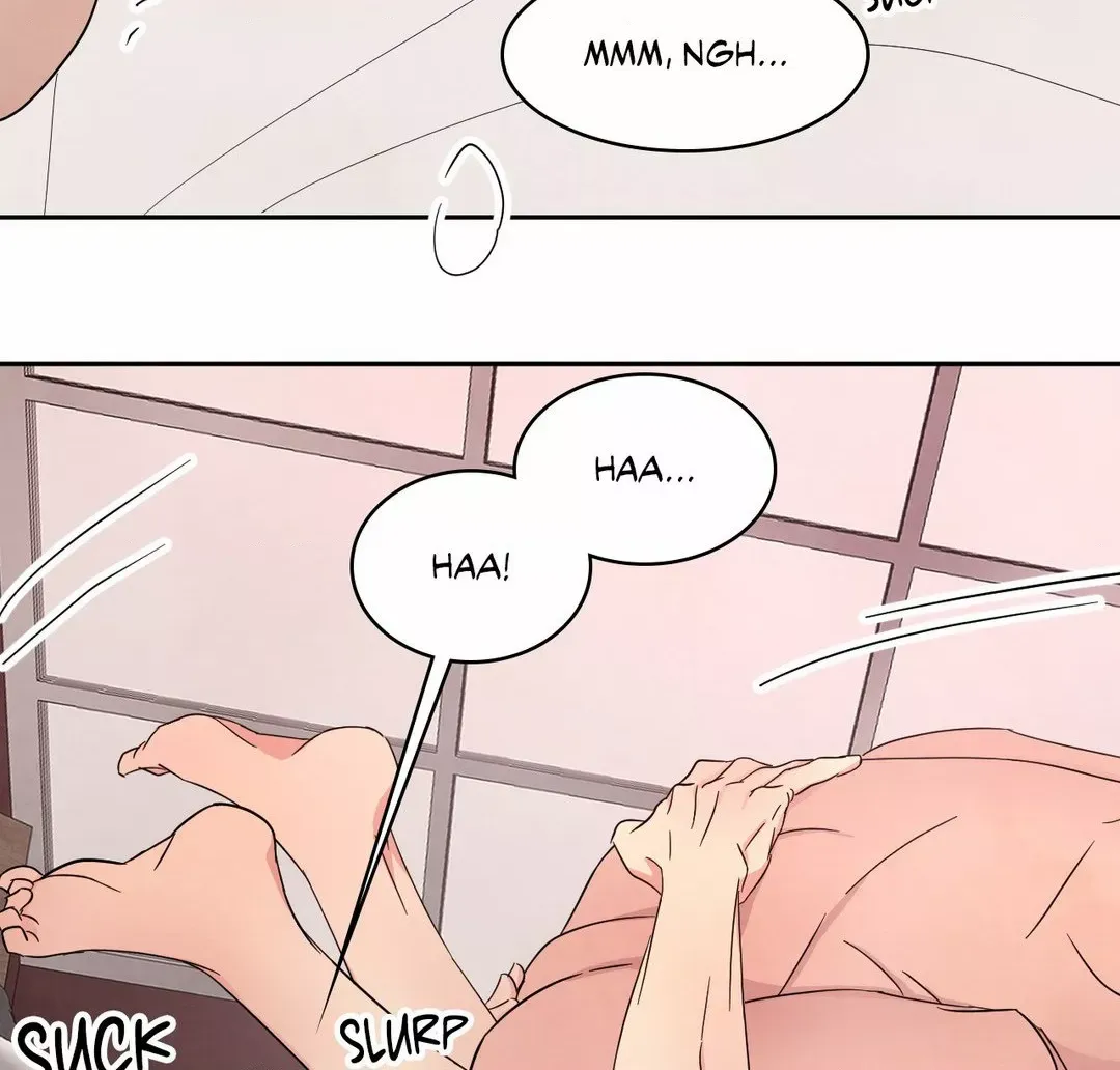 Read Topsy-Turvy chapter 70 image 35 on Lezhin