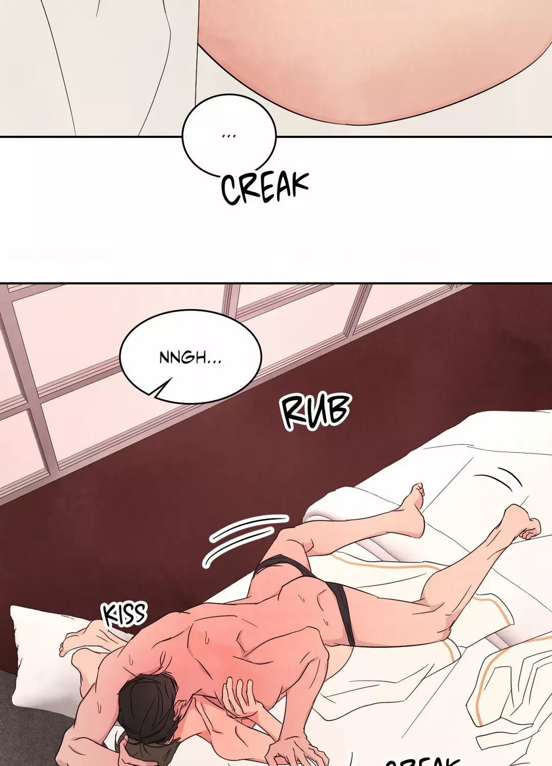 Read Topsy-Turvy chapter 70 image 40 on Lezhin