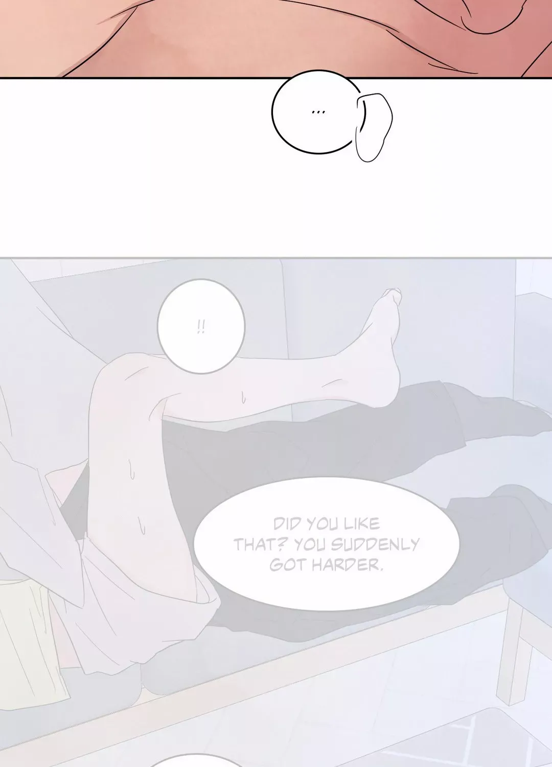 Read Topsy-Turvy chapter 70 image 52 on Lezhin