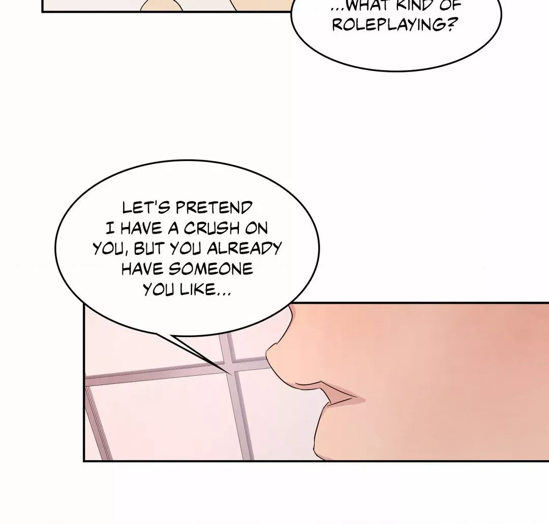 Read Topsy-Turvy chapter 70 image 57 on Lezhin