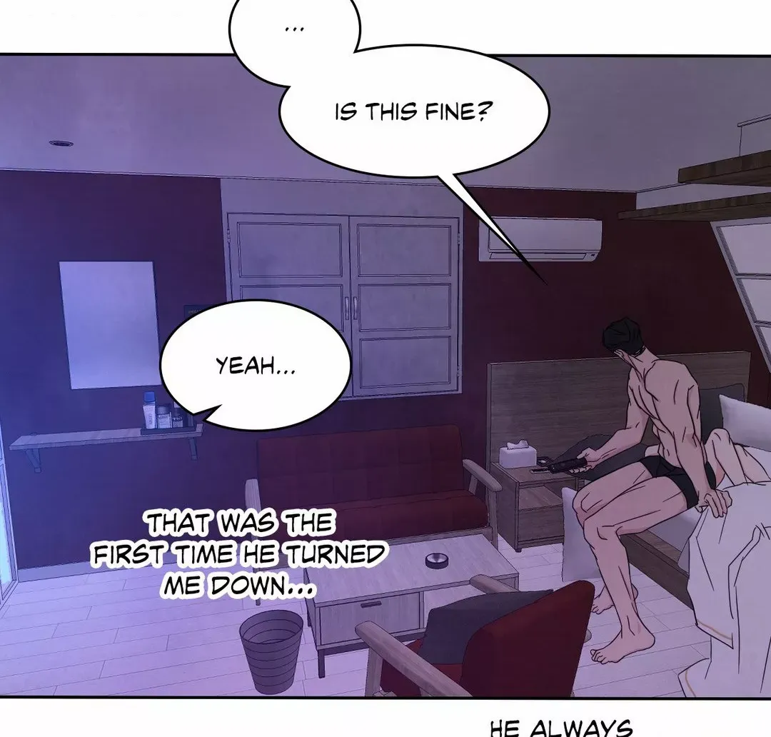 Read Topsy-Turvy chapter 70 image 63 on Lezhin