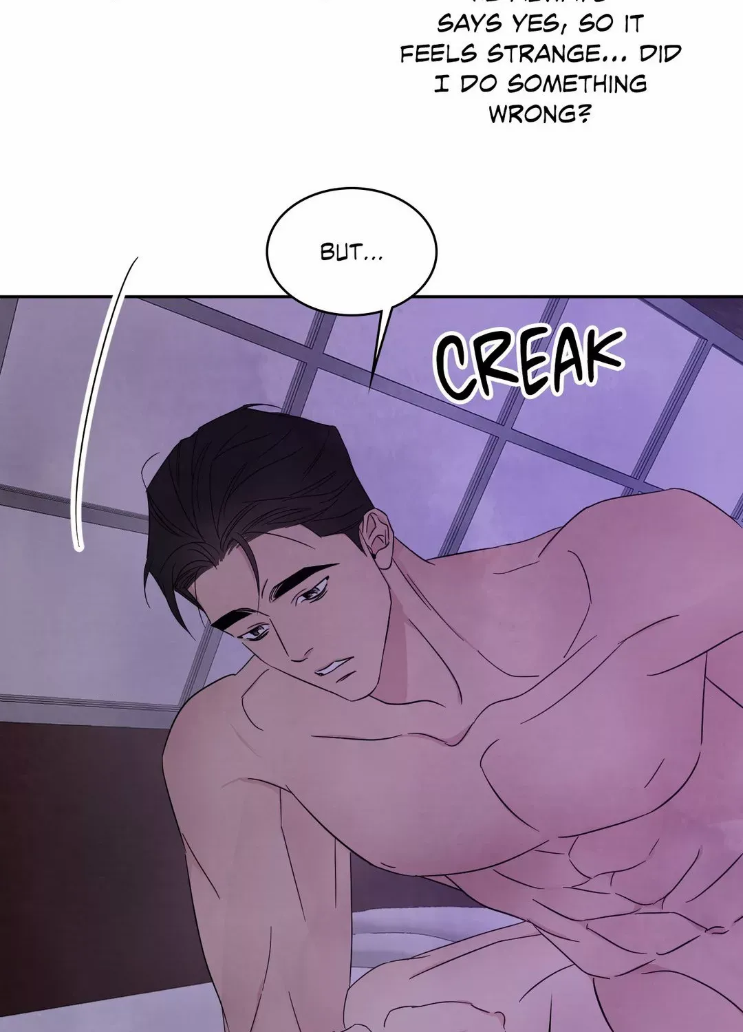 Read Topsy-Turvy chapter 70 image 64 on Lezhin