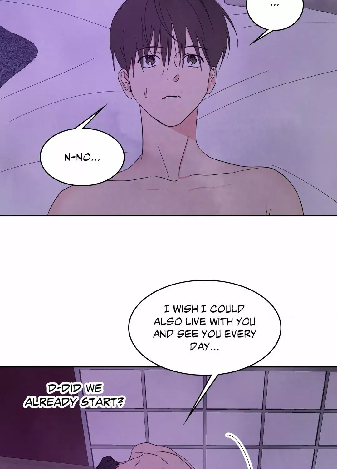 Read Topsy-Turvy chapter 70 image 66 on Lezhin