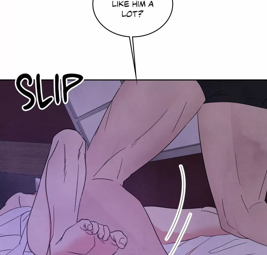 Read Topsy-Turvy chapter 70 image 69 on Lezhin