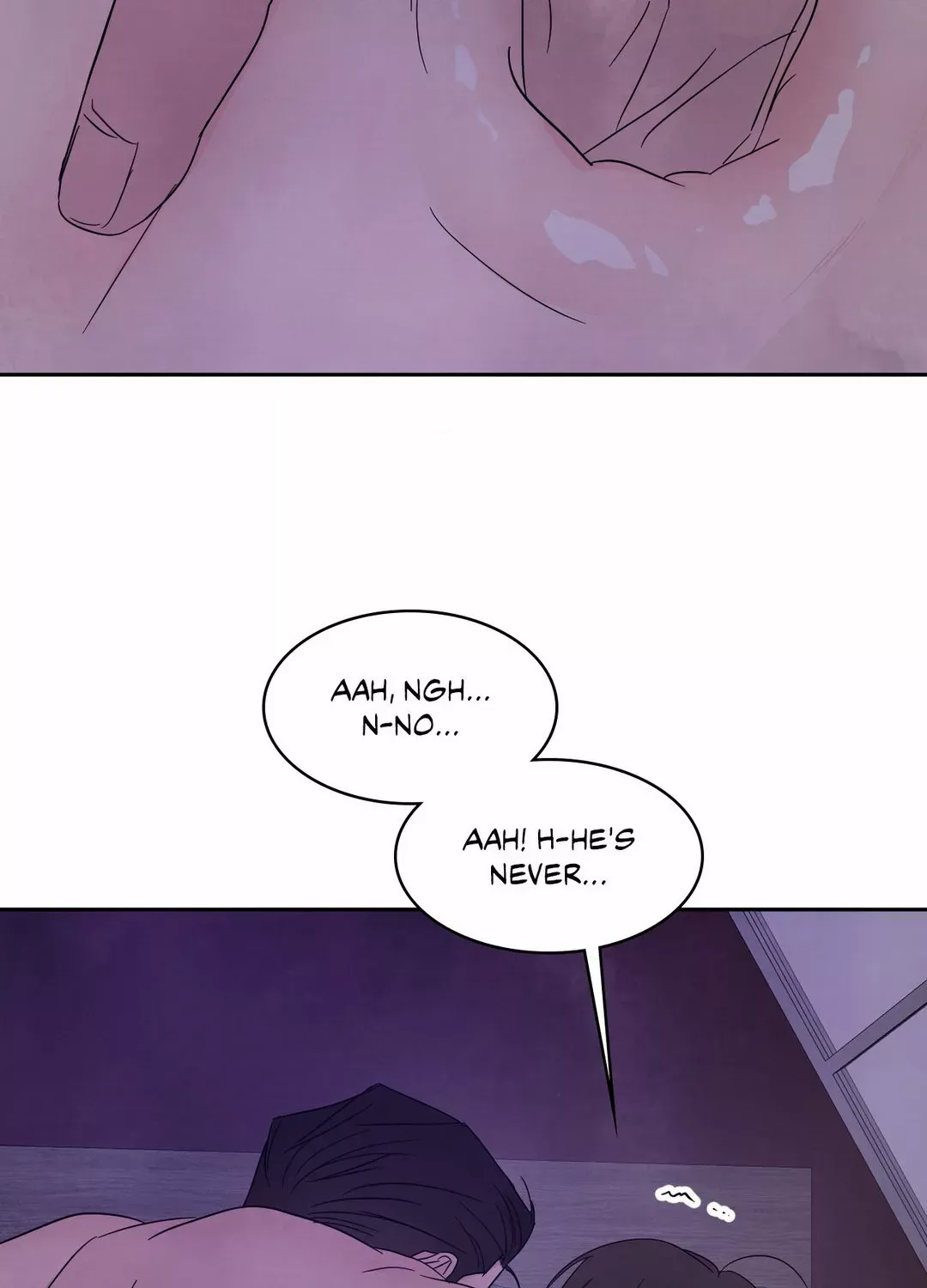 Read Topsy-Turvy chapter 70 image 74 on Lezhin