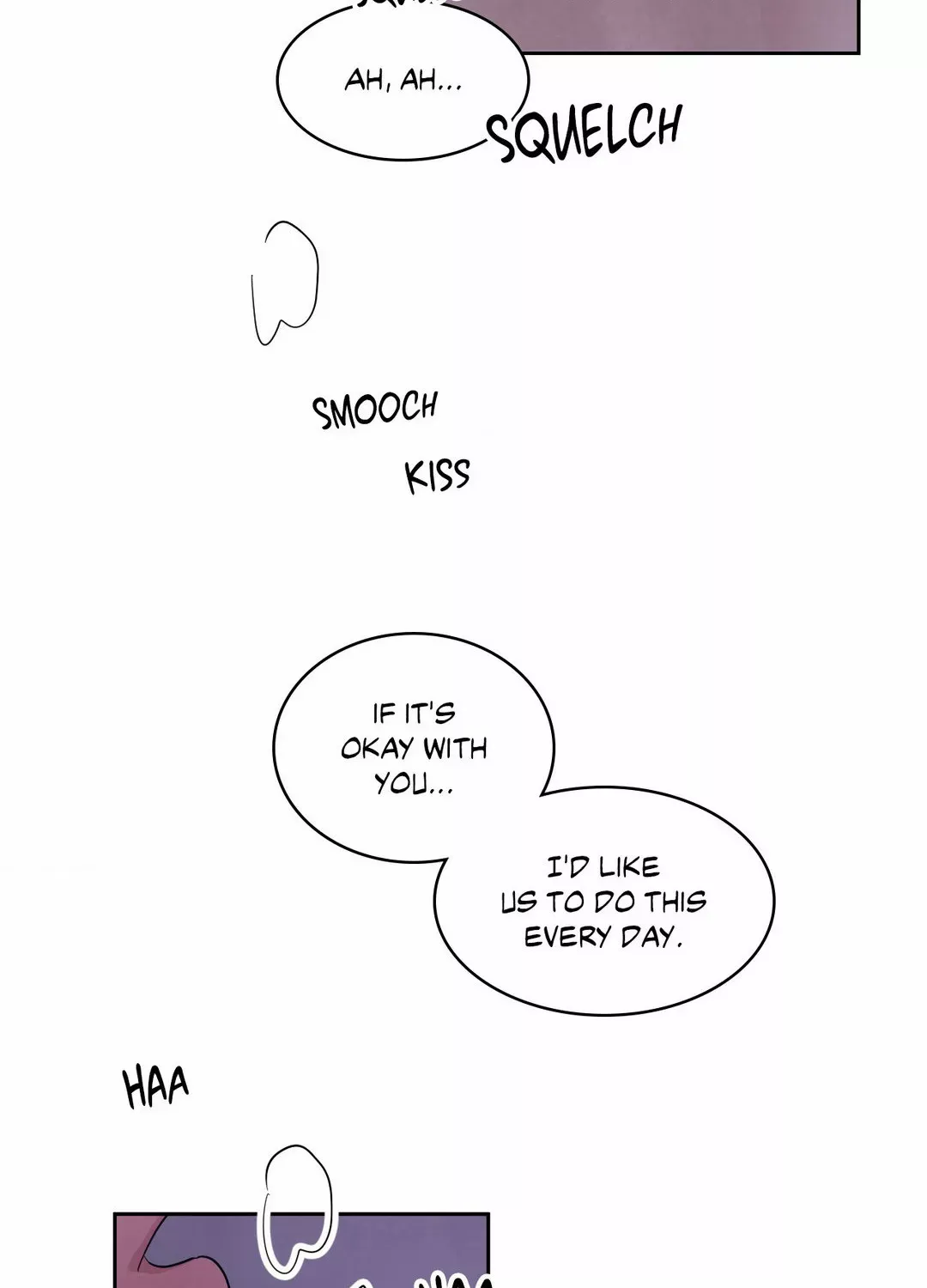 Read Topsy-Turvy chapter 70 image 82 on Lezhin