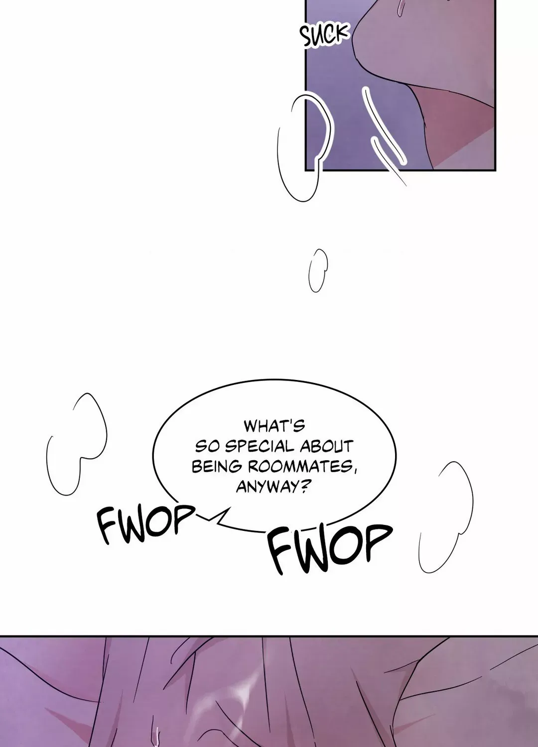 Read Topsy-Turvy chapter 70 image 84 on Lezhin