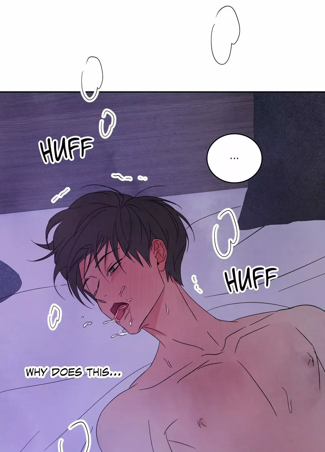 Read Topsy-Turvy chapter 70 image 92 on Lezhin