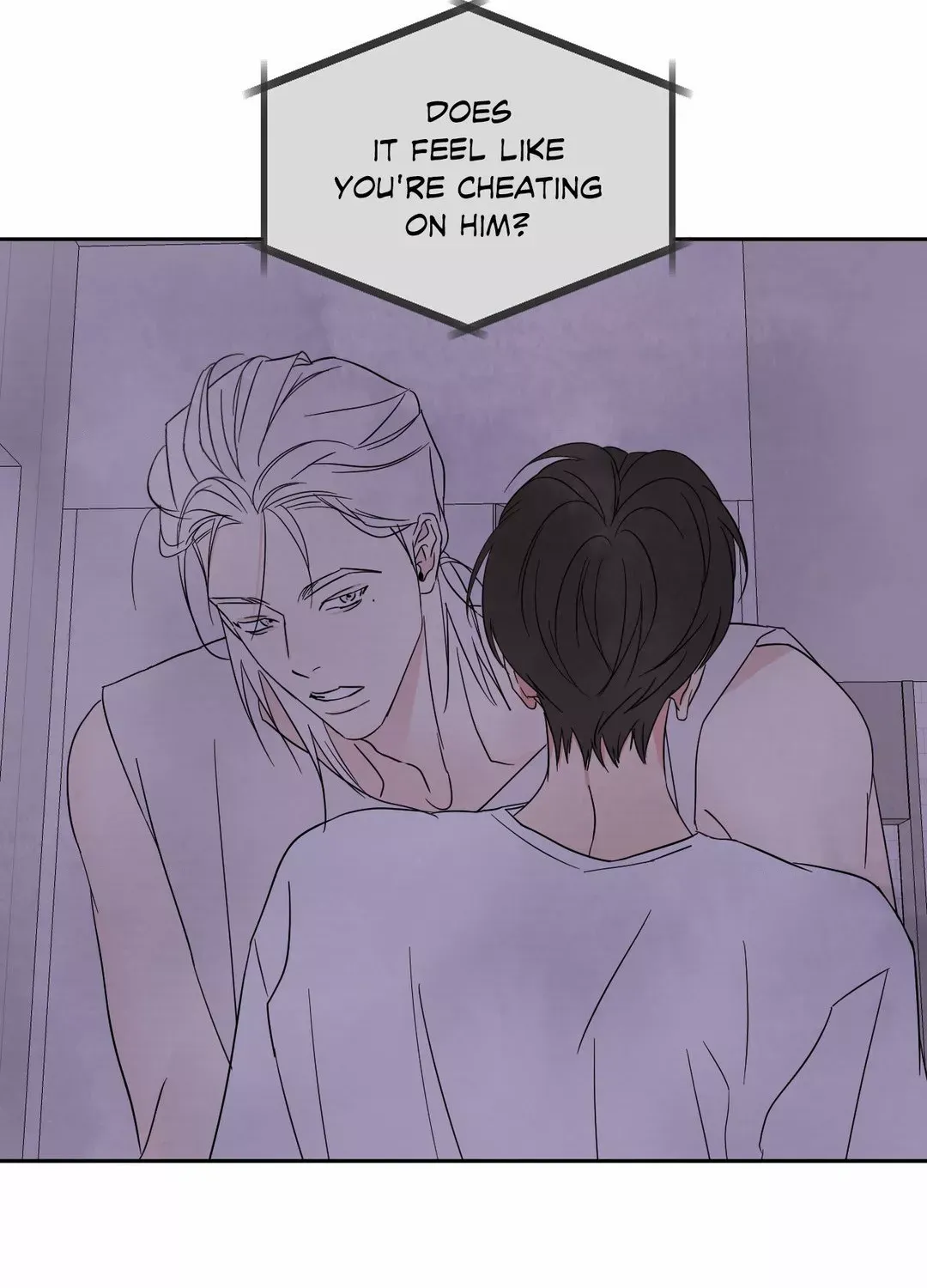 Read Topsy-Turvy chapter 70 image 94 on Lezhin