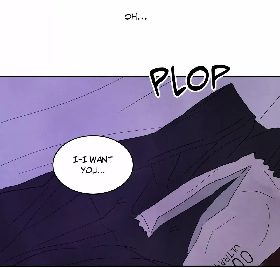Read Topsy-Turvy chapter 70 image 95 on Lezhin