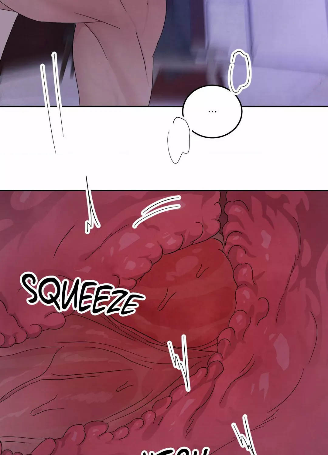 Read Topsy-Turvy chapter 71 image 10 on Lezhin