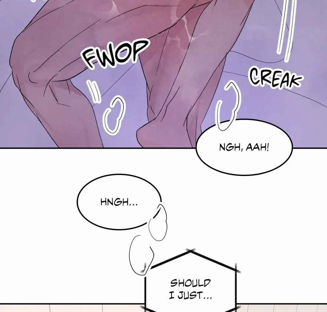 Read Topsy-Turvy chapter 71 image 101 on Lezhin