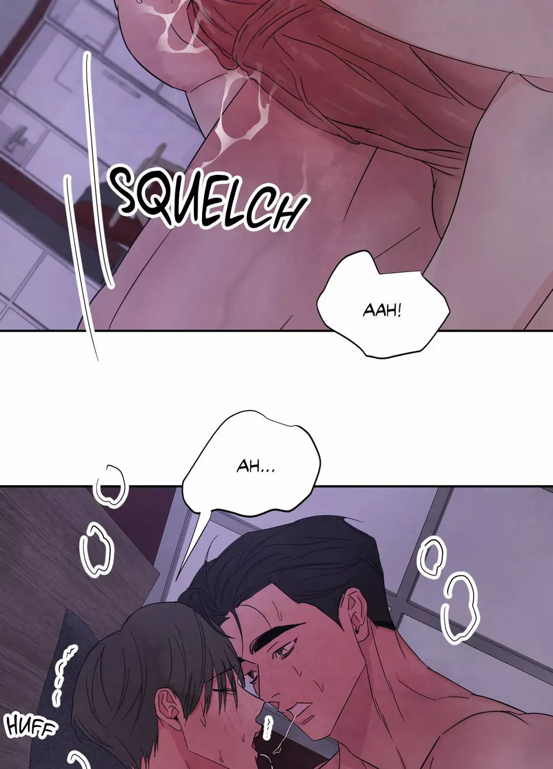 Read Topsy-Turvy chapter 71 image 104 on Lezhin