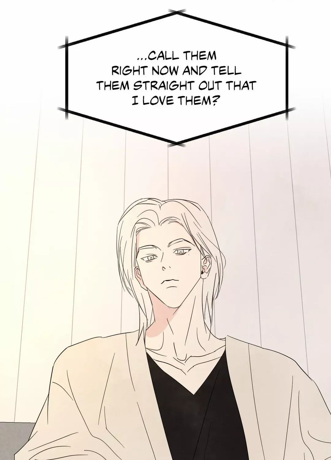 Read Topsy-Turvy chapter 71 image 106 on Lezhin