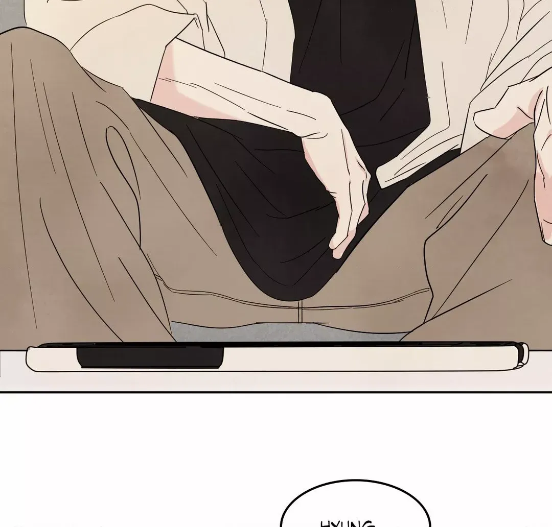 Read Topsy-Turvy chapter 71 image 107 on Lezhin