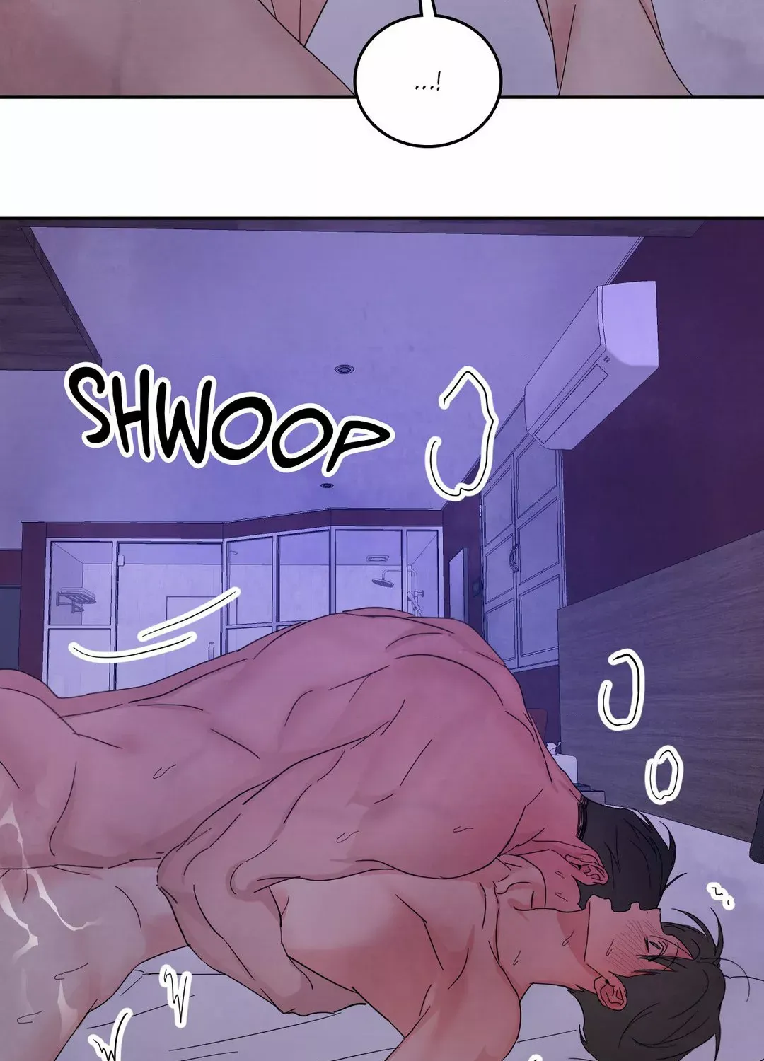 Read Topsy-Turvy chapter 71 image 14 on Lezhin
