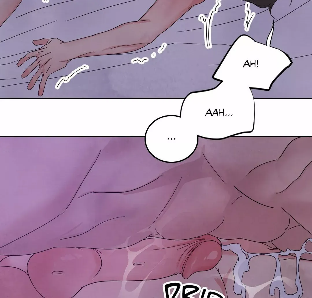 Read Topsy-Turvy chapter 71 image 15 on Lezhin