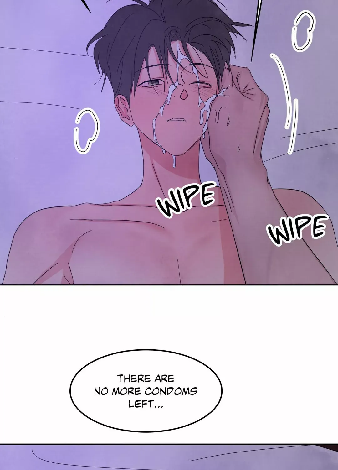 Read Topsy-Turvy chapter 71 image 24 on Lezhin