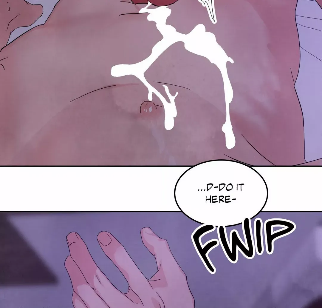 Read Topsy-Turvy chapter 71 image 27 on Lezhin