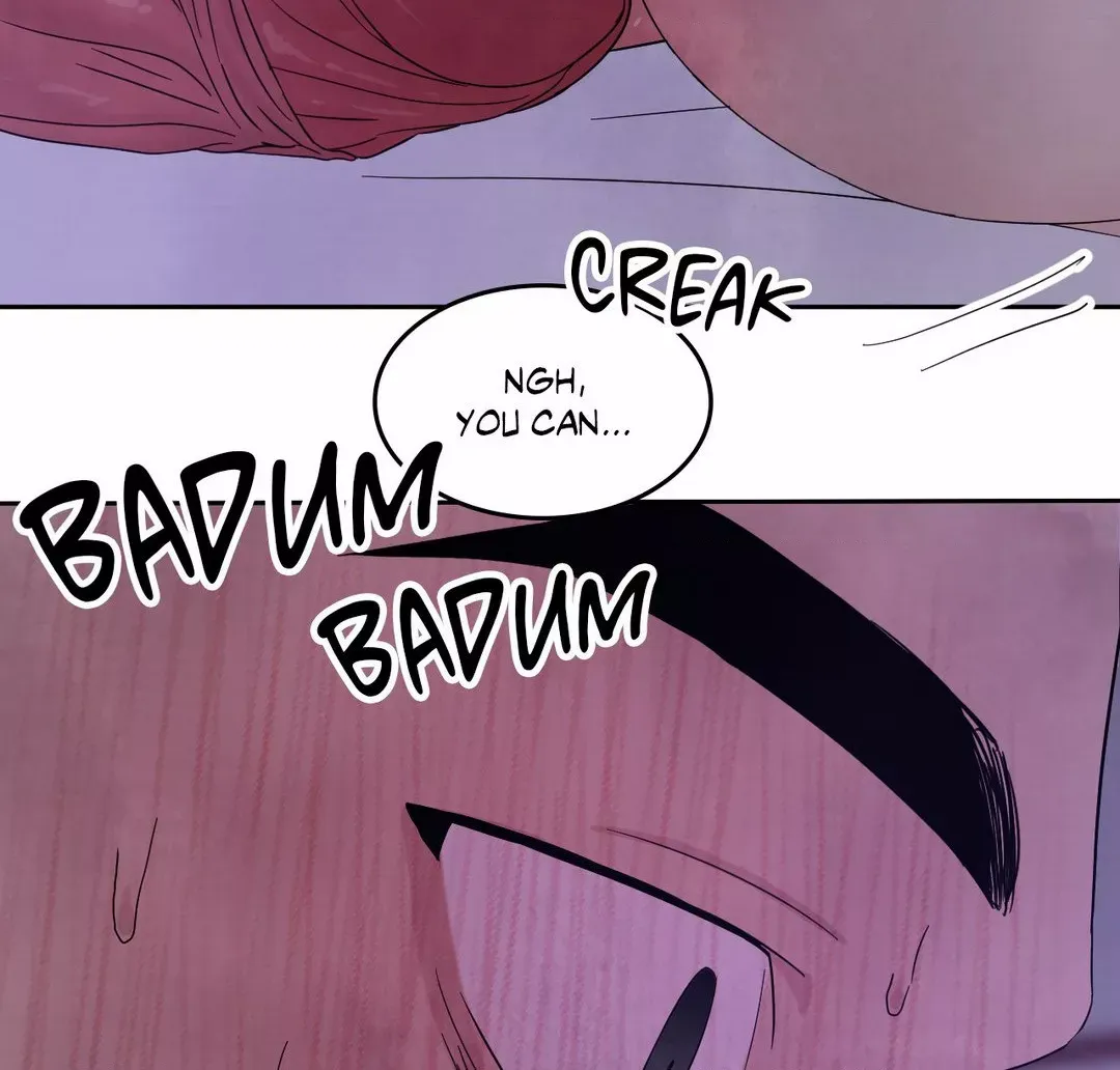 Read Topsy-Turvy chapter 71 image 33 on Lezhin