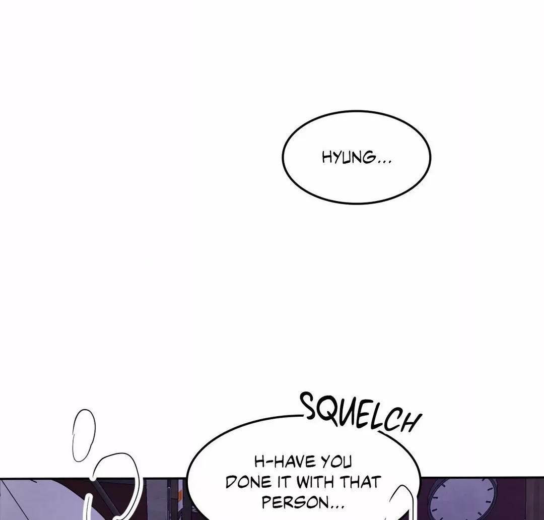 Read Topsy-Turvy chapter 71 image 35 on Lezhin