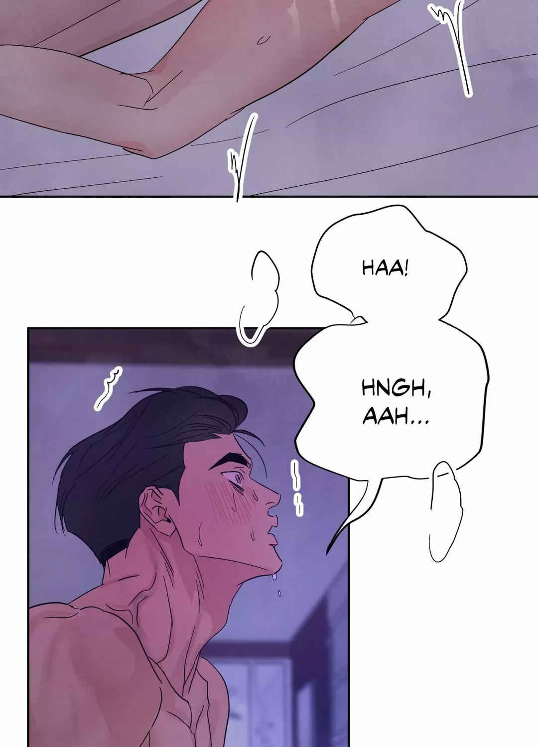 Read Topsy-Turvy chapter 71 image 42 on Lezhin