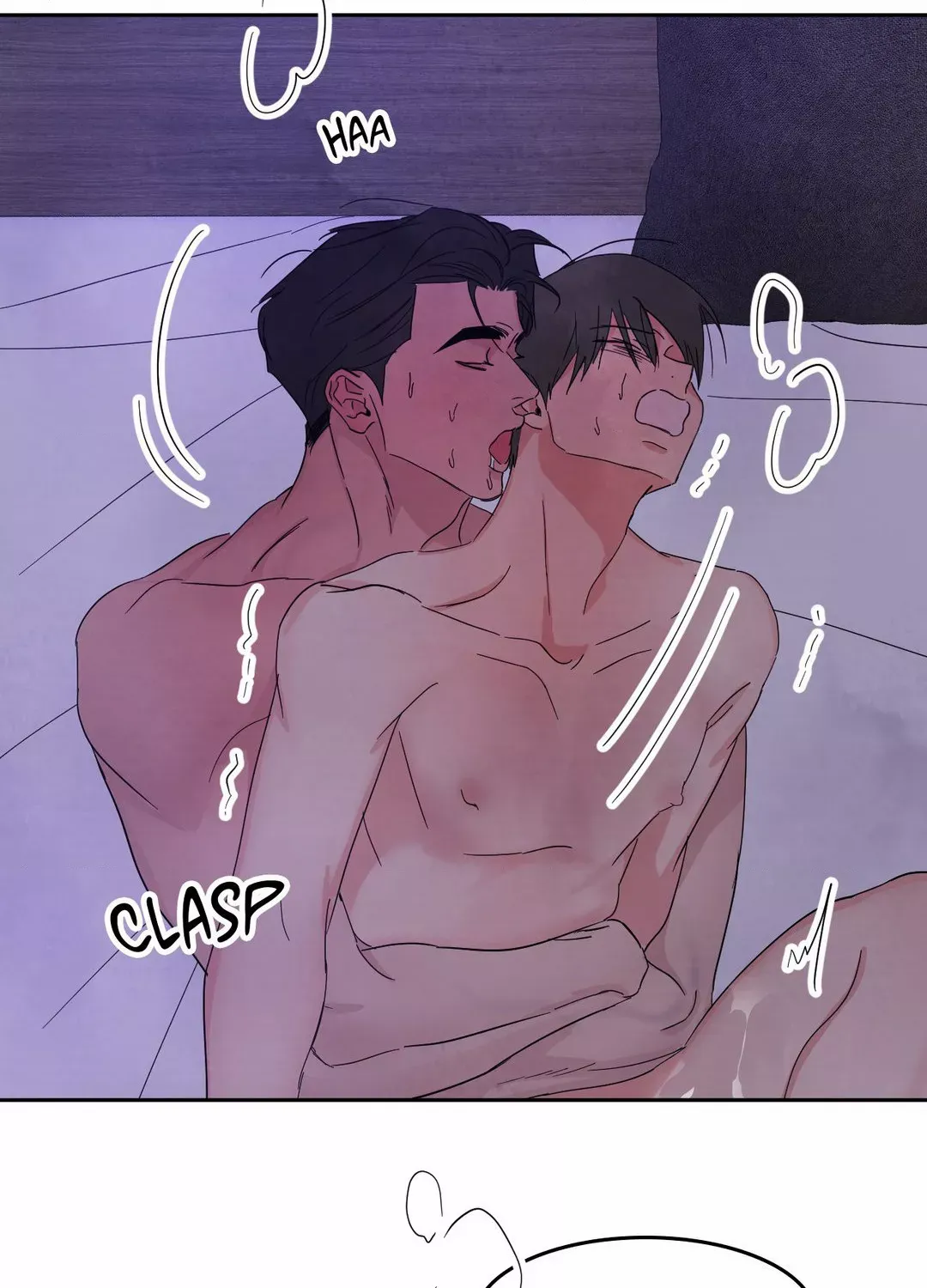 Read Topsy-Turvy chapter 71 image 56 on Lezhin