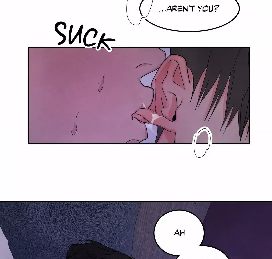 Read Topsy-Turvy chapter 71 image 57 on Lezhin