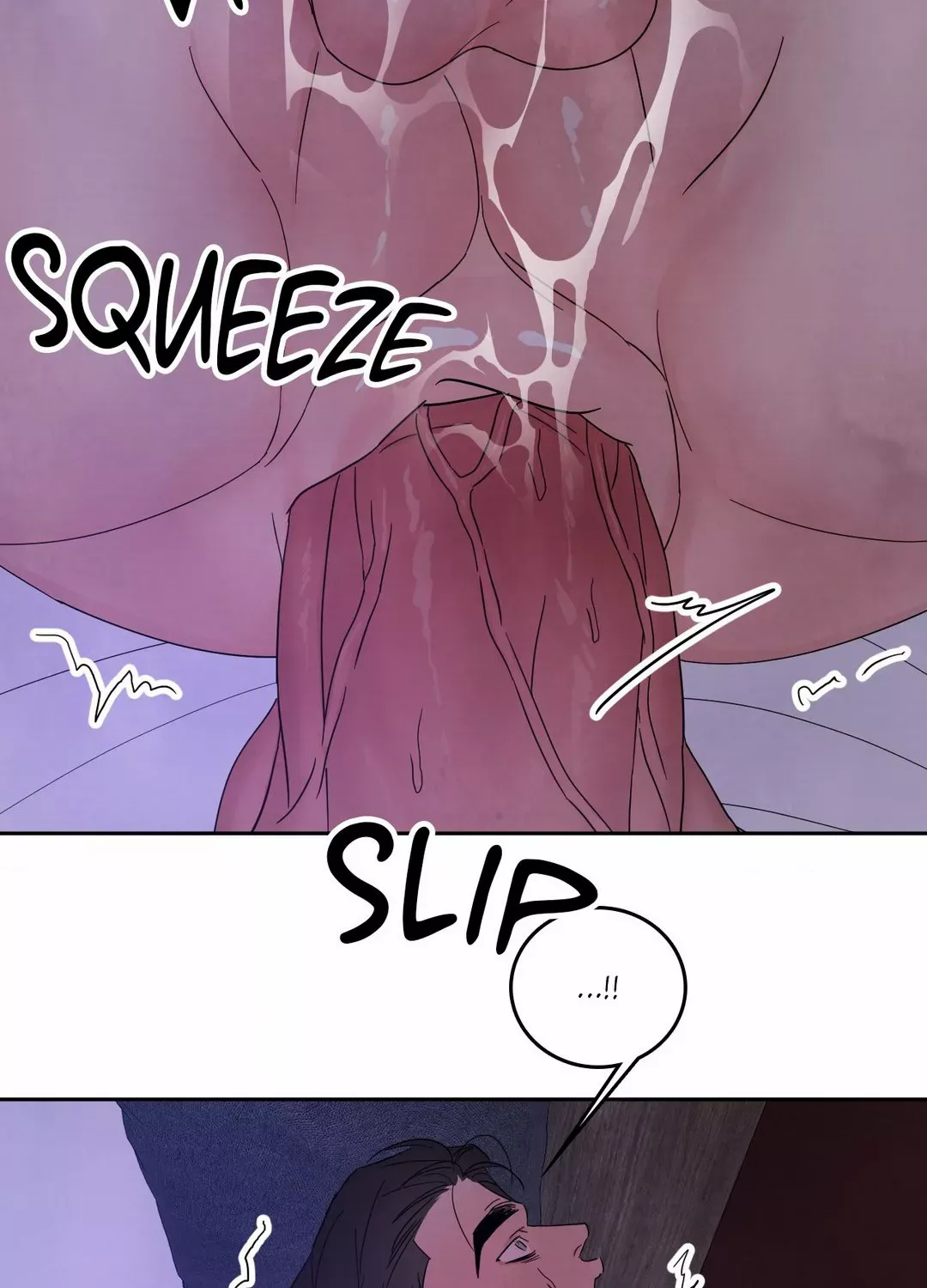 Read Topsy-Turvy chapter 71 image 60 on Lezhin