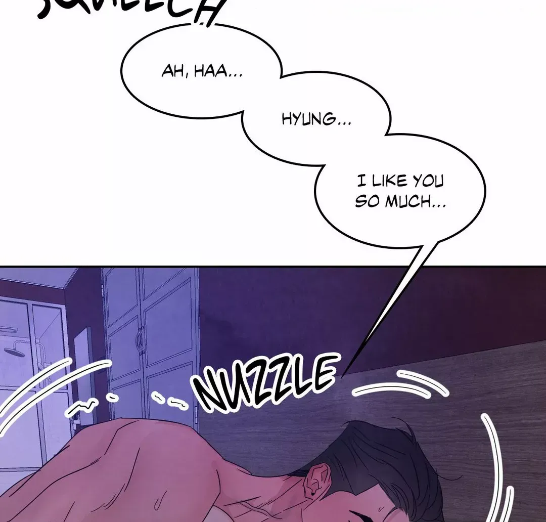 Read Topsy-Turvy chapter 71 image 63 on Lezhin
