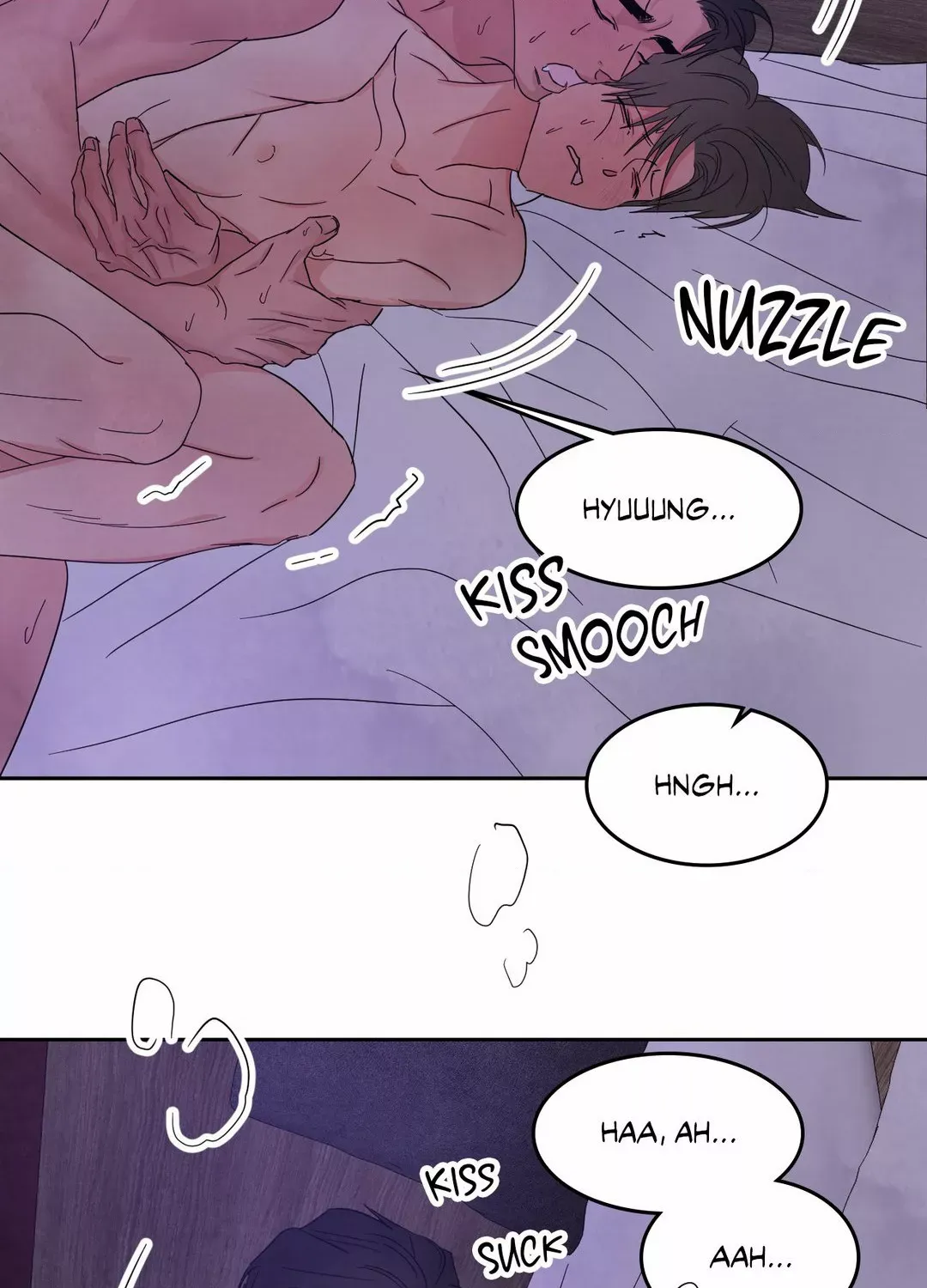 Read Topsy-Turvy chapter 71 image 64 on Lezhin
